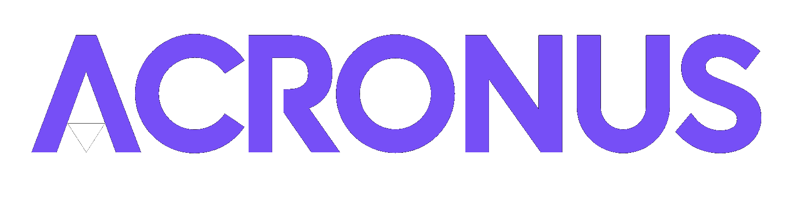 Acronus